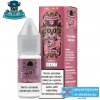 Juice Sauz The Border El Malva 10 ml 20 mg