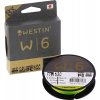 Westin Šnúra W6 8 Braid Lime Punch 135m 0,148mm 6,8kg