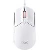 Myš HyperX Pulsefire Haste 2 (6N0A8AA) biela