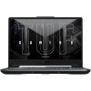 ASUS TUF Gaming A15 (FA506NCR-HN008W) čierny