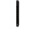 APC Easy PDU, Basic, 1U, 10A, 230V, (6) Schuko a (1) C13, IEC C14 (2.5m) (EPDU1010B-SCH)