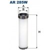 Filter sekundárneho vzduchu FILTRON AR 285W AR 285W