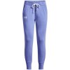 Under Armor Rival Fleece Trousers W 1356416 495 (117937) Black 2XL