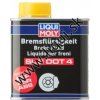 LIQUI MOLY 3086 Brzdová kvapalina SL6 DOT 4 - 500ml