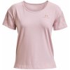 Under Armour UA Rush Energy SS-PNK
