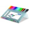 Liner, sada, 0,3 mm, STAEDTLER 