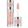 essence Hydra Kiss hydratačný olej na pery 09 Cookie Sparkle 4 ml