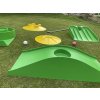 Minigolf sada Easy