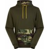 Wychwood mikina Carp Tactical Camo Hoody | vel.L