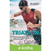 E-kniha Triatlon - Matt Fitzgerald, David Warden