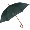 Perletti 19153 Green deštník holový zelený