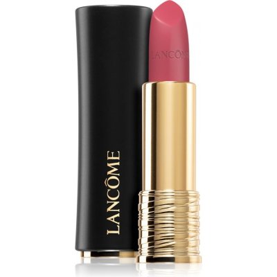 Lancôme L’Absolu Rouge Drama Matte matný rúž plniteľná 290 Merci Simone 3,4 g