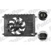 Ford MONDEO 8/2007- ventilátor chladiča 2,0i-2,3ii