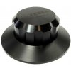 Tesla Vinyl Clip - Black