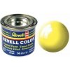 Barva Revell emailová 32112 leská žlutá (yellow gloss)