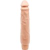 Baile - jack realistic vibrator 26 cm flesh