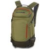 Dakine Heli Pro 20L green 20L 23/24 - Odosielame do 24 hodín