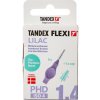 Tandex Flexi mezizubné kefky 0,80 mm 6 ks
