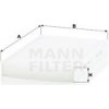 Filter vnútorného priestoru MANN-FILTER CU 2940 (CU2940)