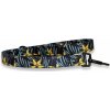 Designové vodítko PafDog®, 5 délek, vzor BLUE HAWAII DÉLKA: 5m, ŠÍŘKA VODÍTKA: 15 MM