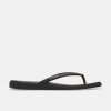 Crocs Miami Flip Black