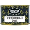 Segedínsky guláš špeciál HOTOVKY 400 g