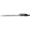 Centropen 2225 Roller clicker 0,3mm čierny