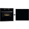 Set Electrolux KOD5F70BX + LIR60430