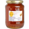 Včelí med gaštanový - Eduard Pásztor 900 g
