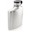 GSI Ploskačka Glacier Stainless Hip Flask Objem: 177 ml