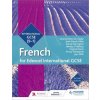 Edexcel International GCSE French Student Book Second Edition (Jean-Claude Gilles,Kirsty Thathapudi,Wendy O'Mahony,Virginia March,Jayn Witt)()