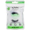 NYX Professional Makeup Jumbo Lash! (W) 1 ks, Umelé mihalnice Major Spikes