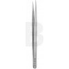 Nanolash Eyelash Tweezers Pointed pinzeta na mihalnice 1 ks