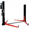 NORMET Dvojstĺpový zdvihák 5T - 4x ramená až 1800mm