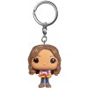 POP! Kľúčenka Holiday Hermione (Harry Potter) Special Edition 889698686662