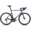 LOOK 795 Blade 2 RS Ultegra Di2 Roaring Thunder / Fulcrum Wind 42 - L 2025