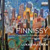 Michael Finnissy: Gershwin Arrangements, More Gershwin (CD) (Lukas Huisman, piano)