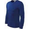 Malfini FIT-T LS 119 Tričko pánske XL, Kráľovská modrá