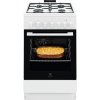 SPORÁK DE LKK520032W ELECTROLUX