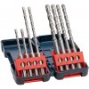 Súprava vrtákov Bosch SDS-Plus-3 2607019903