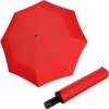 Knirps U.090 Ultra Light XXL Manual Compact - unisex skladací dáždnik červená