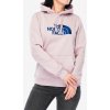 Dámska mikina s kapucňou The North Face Drew Peak Pullover Hoodie - metal pink/estate blue