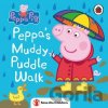 Peppa Pig: Peppa’s Muddy Puddle Walk - Ladybird Books