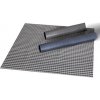 Vonkajší stanový koberec Brunner Kinetic farba modrá rozmery (d x š) 700 x 250 cm