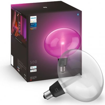 Philips | LED Stmievateľná žiarovka Philips Hue WACA E27/6,5W/230V 2000-6500K | P5189