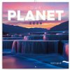 Naše Planeta 2026 - nástěnný kalendář