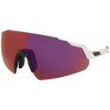 Slnečné okuliare Alpina Turbo Air Q-Lite White Gloss/Pink/Pink Veľkosť: 57