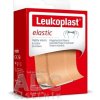 LEUKOPLAST ELASTIC náplasť na rany 6cm x 1m, pás (inov.2020/2021) 1x1 ks