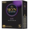 Skyn Elite 36 ks, ultra tenké bezlatexové kondómy
