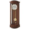 Kyvadlové mechanické nástenné hodiny 2607/1 AMS 65cm (4037445134348)
